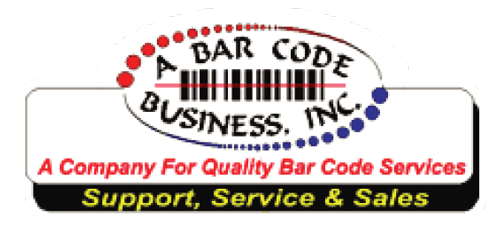 A Bar Code Business